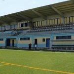Estádio do Picoto