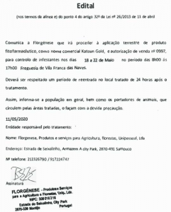 Edital
