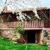Casas do Jardim