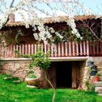 Casas do Jardim
