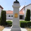 Busto Padre Indaleto