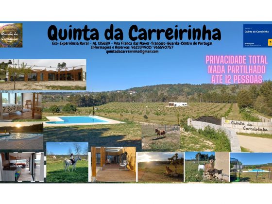 Carreirinha - Janeiro 2024